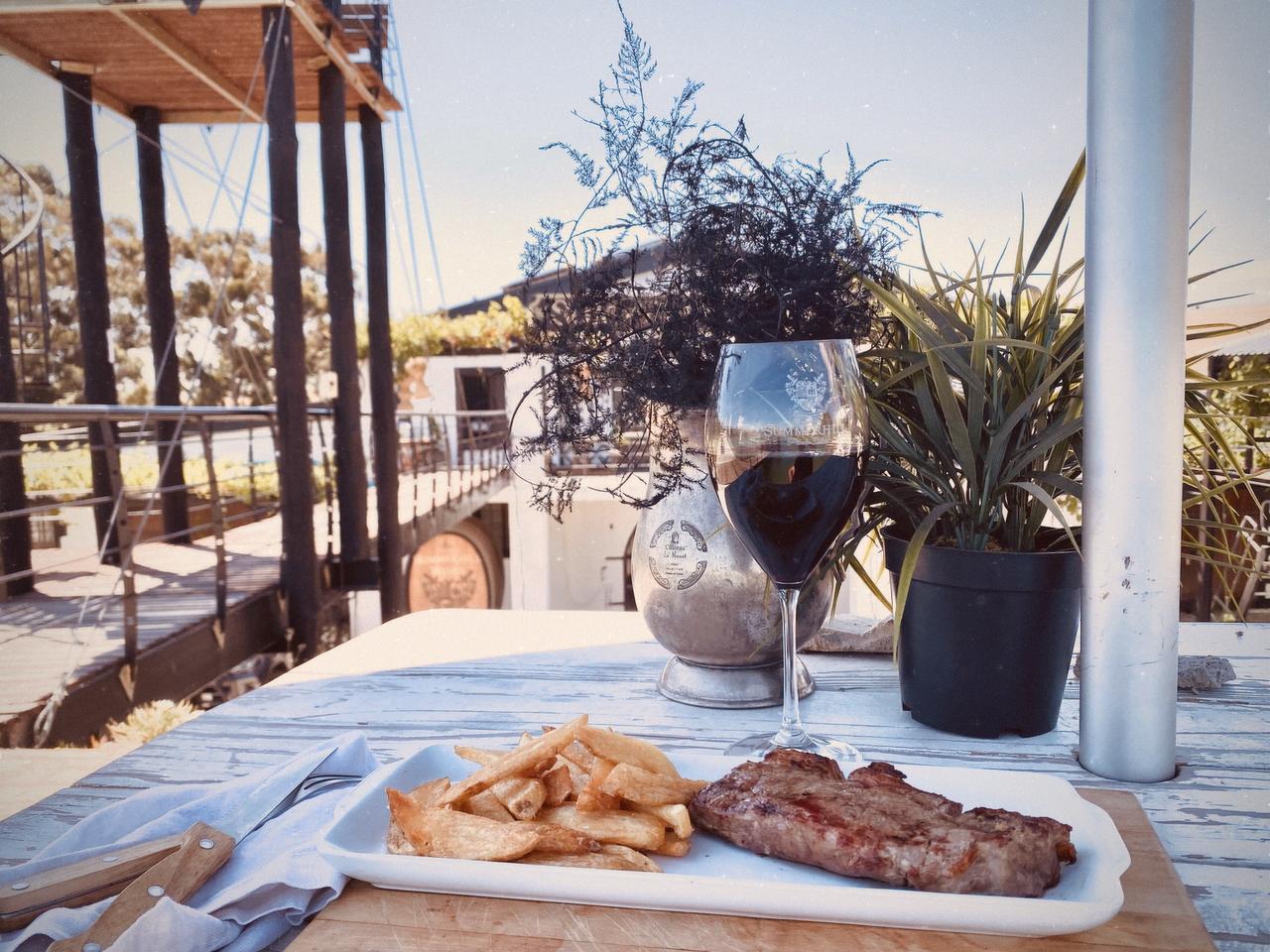 winelands stellenbosch & franschhoek 7